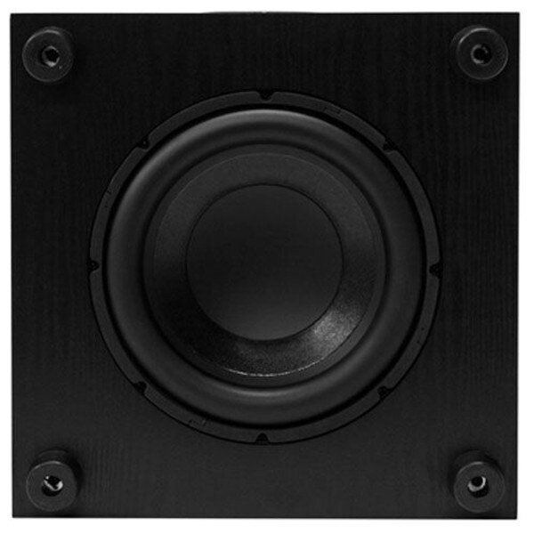 Main product image for Pioneer SW-10 10" 200 Watt Powered Subwoofer 250-660